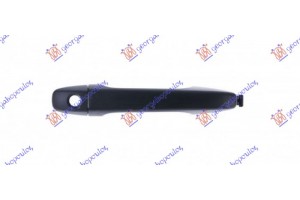 Χερουλι Πορτας Εμπρος Εξω Βαφομενο Αριστερα Toyota Avensis (T27) 08-12 - 822007842