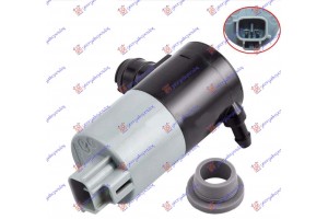 Μοτερ Δοχειου Νερου Υαλοκαθαριστηρων (ΜΟΝΟ) Toyota Corolla Cross 22- - 834508450