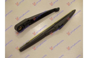 Υαλοκαθαριστηρας Πισω Με Μπρατσο S.W. 305mm Toyota Avensis (T27) 12-15 - 822109210