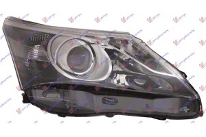 Φανος Εμπρος ΗΛΕΚΤ. Με Φως Ημερας Led (EXPORT TYPE) (DEPO) Δεξια Toyota Avensis (T27) 12-15 - 822105131