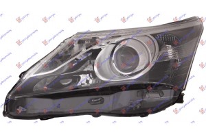 Φανος Εμπρος ΗΛΕΚΤ. Με Φως Ημερας Led (EXPORT TYPE) (DEPO) Αριστερα Toyota Avensis (T27) 12-15 - 822105132