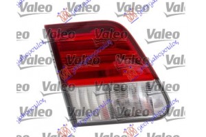 Φανος Πισω Εσω Led (VALEO) Αριστερα Toyota Avensis (T27) 12-15 - 822105824