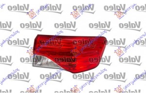 Φανος Πισω Εξω Led S.W. (VALEO) Αριστερα Toyota Avensis (T27) 12-15 - 822105827