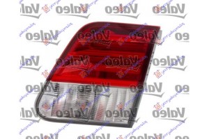 Φανος Πισω Εσω Led S.W. (VALEO) Αριστερα Toyota Avensis (T27) 12-15 - 822105829