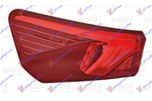 Φανος Πισω Εξω Sedan (VALEO) Αριστερα Toyota Avensis (T27) 15- - 822205822