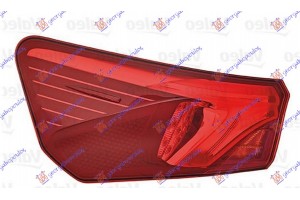 Φανος Πισω Εξω S.W. (VALEO) Αριστερα Toyota Avensis (T27) 15- - 822205824