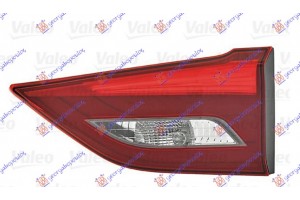 Φανος Πισω Εσω SEDAN/S.W. (VALEO) Δεξια Toyota Avensis (T27) 15- - 822205826