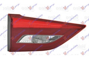 Φανος Πισω Εσω SEDAN/S.W. (VALEO) Αριστερα Toyota Avensis (T27) 15- - 822205827