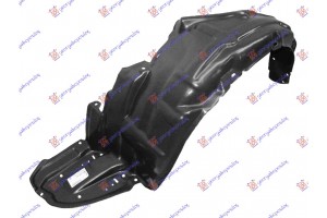 Θολος Εμπρος Πλαστικος Αριστερα Toyota Mr 2 99-07 - 823000822