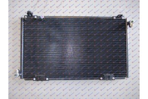 Ψυγειο A/C 1.8-2.016v ST/GT (56x33x1.6) Toyota Celica (AT200) 95-01 - 823606400
