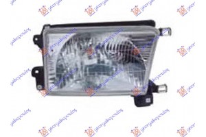 Φανος Εμπρος (DEPO) Δεξια Toyota 4RUNNER 99-02 (EXPORT TYPE) - 823805131