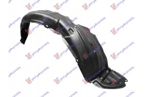 Θολος Εμπρος Πλαστικος Δεξια Toyota Urban Cruiser 09-14 - 824000821