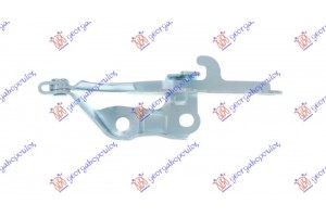 Μεντεσες Καπω Εμπρος Δεξια Toyota Land Cruiser (J10) 98- - 824706141