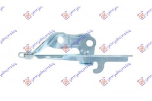 Μεντεσες Καπω Εμπρος Αριστερα Toyota Land Cruiser (J10) 98- - 824706142