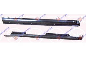 Μαρσπιε 4/5Π Δεξια Toyota Land Cruiser (J10) 98- - 824708281