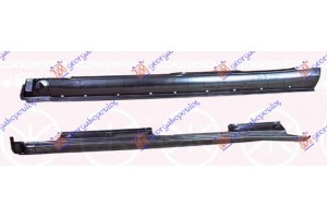 Μαρσπιε 4/5Π Αριστερα Toyota Land Cruiser (J10) 98- - 824708282