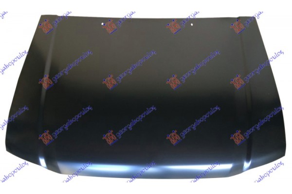 Καπω Εμπρος Toyota Land Cruiser Prado 90 (J9) 99-02 - 824900070