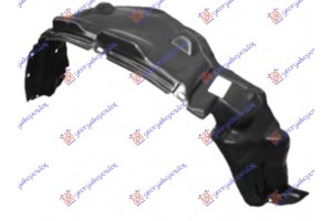 Θολος Εμπρος Πλαστικος (FJ100) Δεξια Toyota Land Cruiser Prado 90 (J9) 99-02 - 824900821