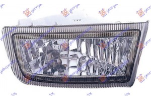 Προβολεας Ομιχλης Δεξια Toyota Land Cruiser Prado 90 (J9) 99-02 - 824905101