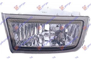 Προβολεας Ομιχλης Αριστερα Toyota Land Cruiser Prado 90 (J9) 99-02 - 824905102