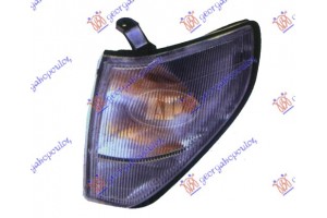 Γωνια Φλας (Ε) Αριστερα Toyota Land Cruiser Prado 90 (J9) 96-99 - 824805492