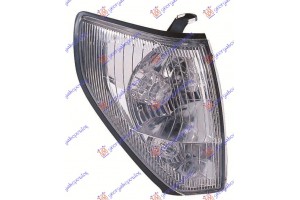 Γωνια Φλας (Ε) Δεξια Toyota Land Cruiser Prado 90 (J9) 99-02 - 824905496