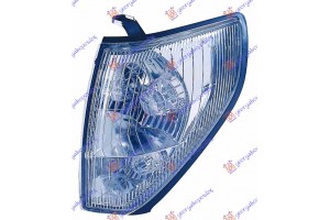Γωνια Φλας (Ε) Αριστερα Toyota Land Cruiser Prado 90 (J9) 99-02 - 824905497