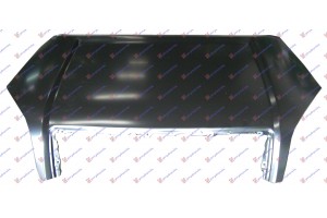 Καπο Εμπρος Toyota Land Cruiser Prado 120 (J12) 02-11 - 825000070