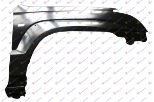Φτερο Εμπρος Δεξια Toyota Land Cruiser Prado 120 (J12) 02-11 - 825000651