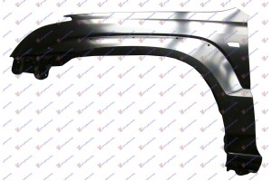 Φτερο Εμπρος Αριστερα Toyota Land Cruiser Prado 120 (J12) 02-11 - 825000652