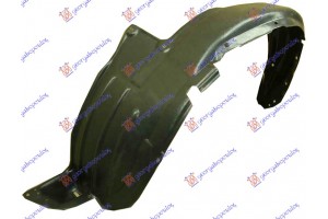 Θολος Εμπρος Πλαστικος Αριστερα Toyota Land Cruiser Prado 120 (J12) 02-11 - 825000822