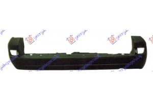 Προφυλακτηρας Πισω Toyota Land Cruiser Prado 120 (J12) 02-11 - 825003390