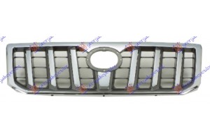 Μασκα Toyota Land Cruiser Prado 120 (J12) 02-11 - 825004540