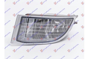 Προβολεας Ομιχλης (Ε) Αριστερα Toyota Land Cruiser Prado 120 (J12) 02-11 - 825005112