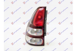 Φανος Πισω (Ε) Δεξια Toyota Land Cruiser Prado 120 (J12) 02-11 - 825005811