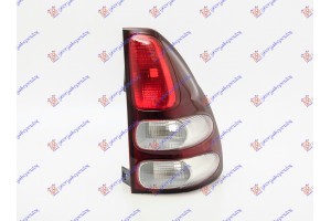 Φανος Πισω (Ε) Αριστερα Toyota Land Cruiser Prado 120 (J12) 02-11 - 825005812