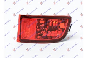 Φανος Πισω Ομιχλης (Ε) Δεξια Toyota Land Cruiser Prado 120 (J12) 02-11 - 825006111