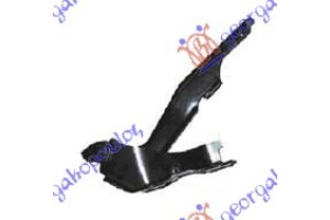 Μεντεσες Καπω Εμπρος Δεξια Toyota Land Cruiser Prado 120 (J12) 02-11 - 825006141