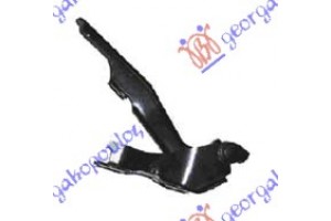 Μεντεσες Καπω Εμπρος Αριστερα Toyota Land Cruiser Prado 120 (J12) 02-11 - 825006142