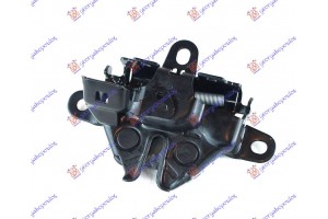 Κλειδαρια Μετωπης Toyota Land Cruiser Prado 120 (J12) 02-11 - 825007000