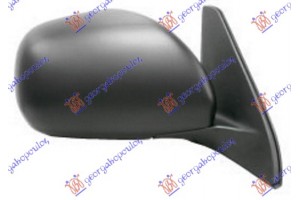 Καθρεφτης ΗΛΕΚΤ. (CONVEX GLASS) Δεξια Toyota Land Cruiser Prado 120 (J12) 02-11 - 825007481