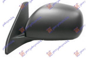 Καθρεφτης ΗΛΕΚΤ. (CONVEX GLASS) Αριστερα Toyota Land Cruiser Prado 120 (J12) 02-11 - 825007482