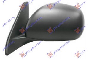 Καθρεφτης ΗΛΕΚΤ. ΗΛ. ΑΝΑΔ. (Α ΠΟΙΟΤΗΤΑ) (CONVEX GLASS) Αριστερα Toyota Land Cruiser Prado 120 (J12) 02-11 - 825007502