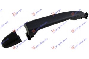 Χερουλι Πορτας ΕΜΠ. Εξω Δεξια Toyota Land Cruiser Prado 120 (J12) 02-11 - 825007841