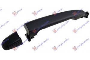 Χερουλι Πορτας Πισω Εξω (ΑΡ=ΔΕ) Toyota Land Cruiser Prado 120 (J12) 02-11 - 825007850