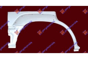 Φρυδι Πισω 5Π Δεξια Toyota Land Cruiser Prado 120 (J12) 02-11 - 825008731