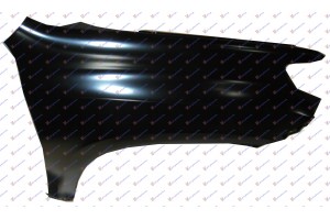 Φτερο Εμπρος Δεξια Toyota Land Cruiser Prado 150 (J15) 09-13 - 825100651