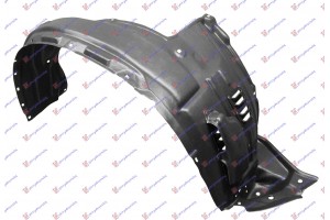 Θολος Εμπρος Πλαστικος Δεξια Toyota Land Cruiser Prado 150 (J15) 09-13 - 825100821