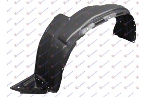 Θολος Εμπρος Πλαστικος Αριστερα Toyota Land Cruiser Prado 150 (J15) 09-13 - 825100822
