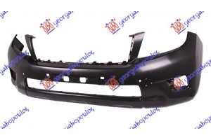 Προφυλακτηρας Εμπρος Toyota Land Cruiser Prado 150 (J15) 09-13 - 825103370